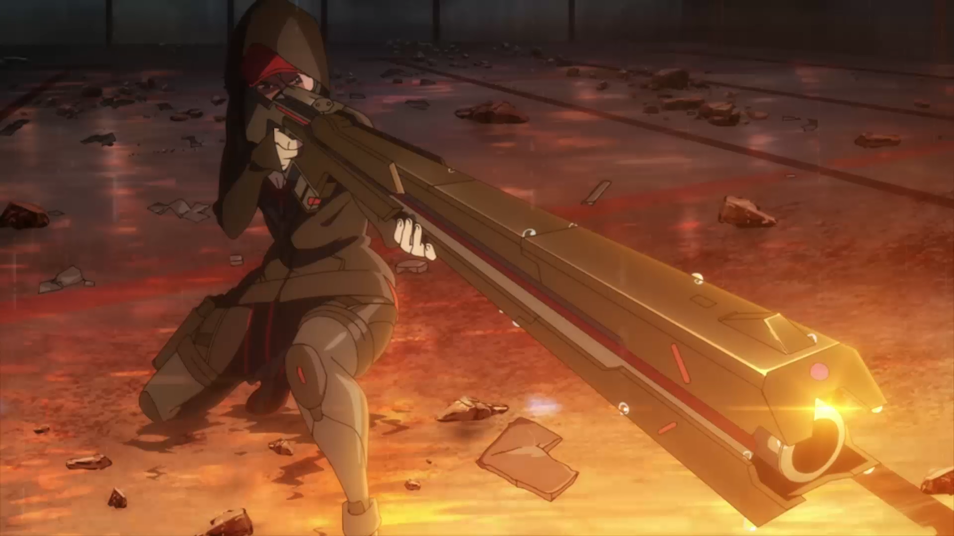 Under the Dog (A\H Fansú)